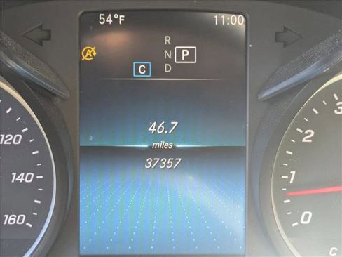 Certified 2020 Mercedes-Benz GLC 300 4MATIC image 8