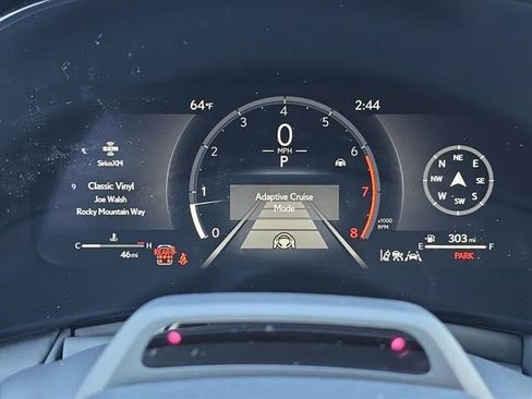 New 2026 Lexus TX 350 image 19