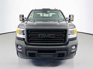 Used 2017 GMC Sierra 2500 SLT AWD/4WD video 2