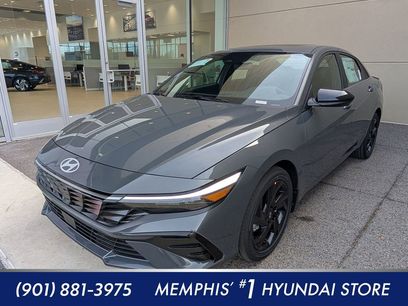 New 2026 Hyundai Elantra SEL Sport