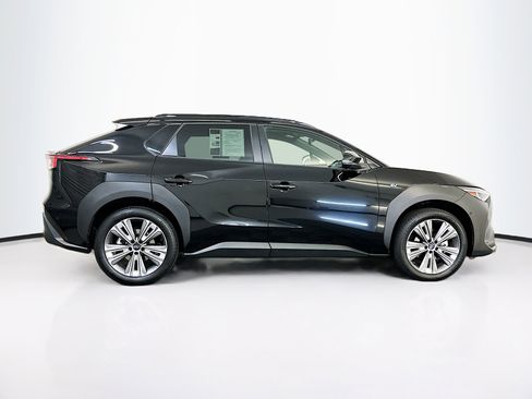 Used 2023 Subaru Solterra AWD image 10