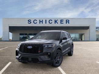 New 2026 Ford Explorer ST AWD/4WD video 2