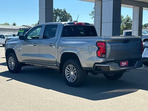 New 2026 Chevrolet Colorado LT RWD image 5