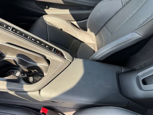 New 2025 Chevrolet Corvette Z06 image 14