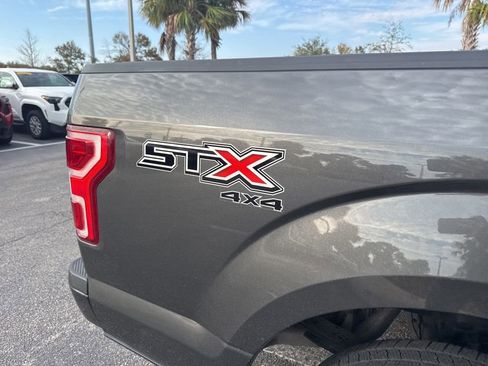 Used 2019 Ford F150 XL w/ Equipment Group 101A Mid image 8