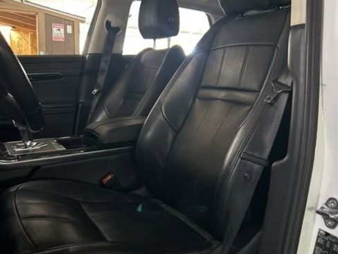 Used 2021 Land Rover Range Rover Evoque S AWD/4WD image 7