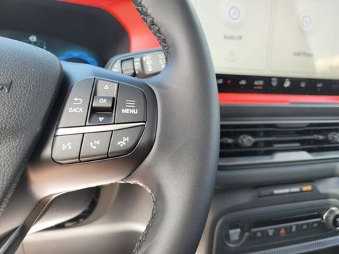 New 2025 Ford Bronco Sport Free Wheeling w/ Convenience Package image 19