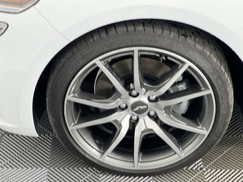 Used 2023 Genesis G70 2.0T RWD image 11