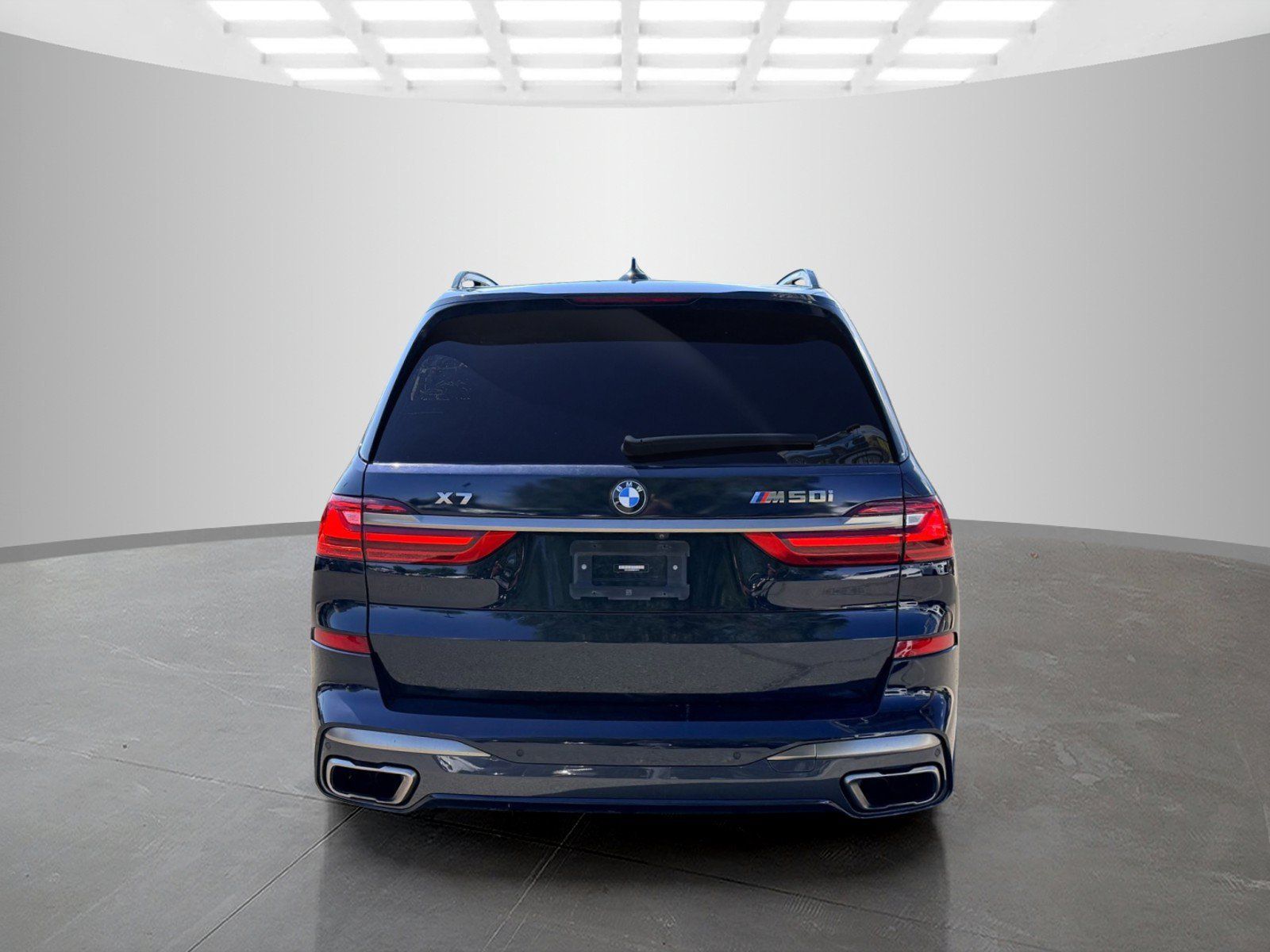 Used 2022 BMW X7 M50i w/ Cold Weather Package AWD/4WD image 6