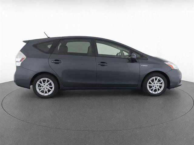 Used 2012 Toyota Prius V Three FWD image 6