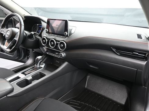 Used 2023 Nissan Sentra SR image 27