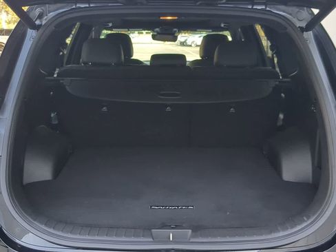 Used 2023 Hyundai Santa Fe Calligraphy image 37