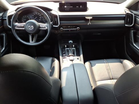 Used 2023 MAZDA CX-50 AWD 2.5 Turbo w/ Weather Package image 9