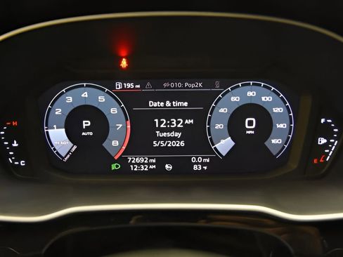 Used 2020 Audi Q3 2.0T Premium w/ Convenience Package AWD/4WD image 20