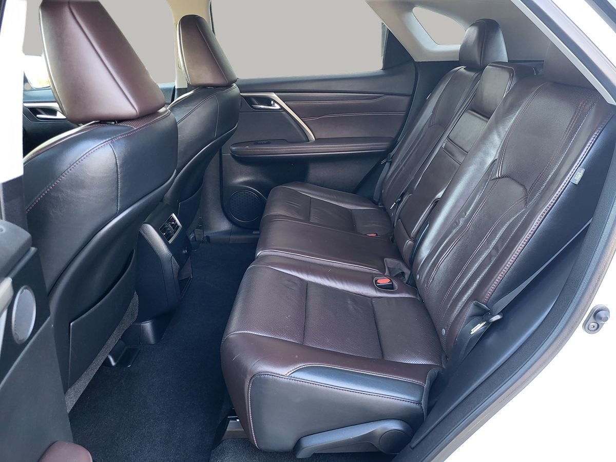 Used 2016 Lexus RX 350 FWD w/ Premium Package image 17