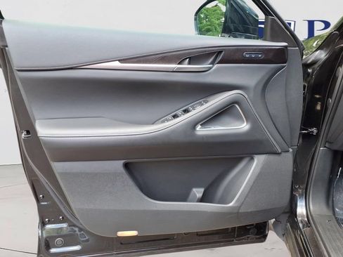 Used 2023 INFINITI QX60 Autograph w/ Cargo Package AWD/4WD image 19