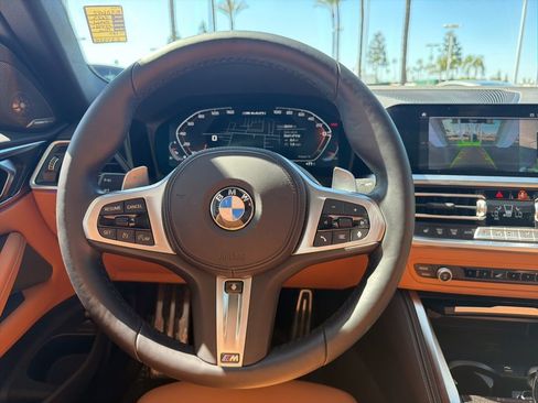 Used 2023 BMW M440i Coupe w/ Premium Package image 18