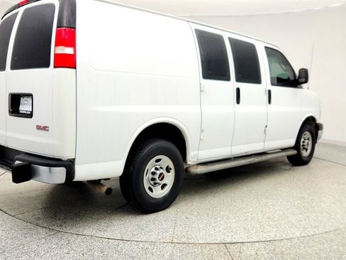 Used 2019 GMC Savana 2500 w/ Driver Convenience Package image 5