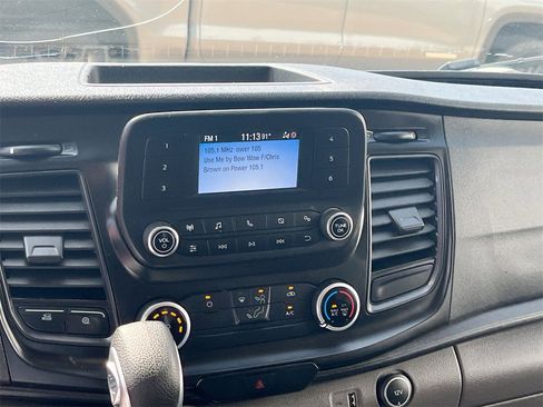 Used 2023 Ford Transit 350 Low Roof DRW AWD image 16