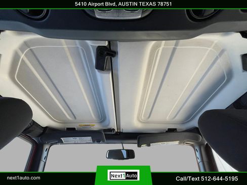 Used 2013 Jeep Wrangler Unlimited Sport AWD/4WD image 26