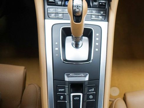 Used 2015 Porsche Boxster S RWD image 81