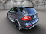 Used 2015 Mercedes-Benz ML 350 4MATIC image 6