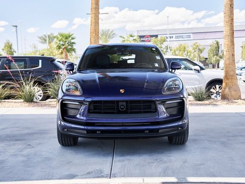 Used 2024 Porsche Macan image 6