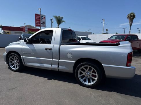 Used 2004 Dodge Ram 1500 Truck 2WD Regular Cab image 23