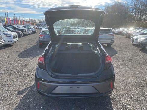 Used 2020 Hyundai Ioniq Blue image 24