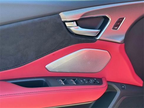 New 2026 Acura RDX A-Spec image 11