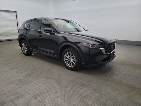 Used 2022 MAZDA CX-5 AWD 2.5 S image 11