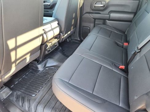 Used 2024 Chevrolet Silverado 3500 W/T w/ WT Convenience Package image 32