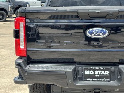 New 2026 Ford F250 XL w/ STX Appearance Package AWD/4WD image 11