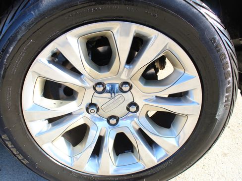 Used 2015 RAM 1500 Laramie Longhorn w/ Convenience Group image 39