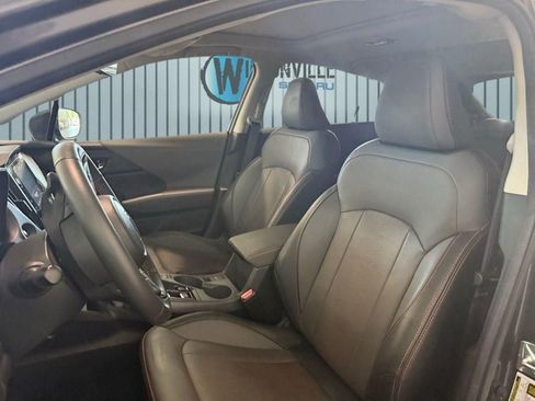 Certified 2024 Subaru Crosstrek 2.5i Limited w/ Popular Package #3A AWD/4WD image 20