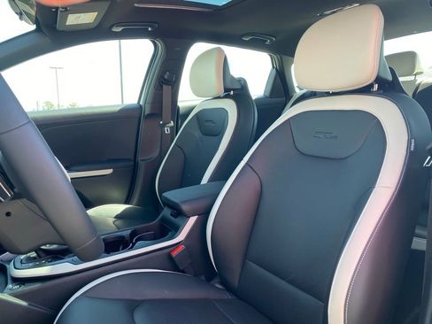 New 2026 Kia K4 GT-Line Turbo image 75