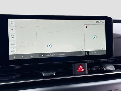 New 2026 Kia Carnival LX image 10