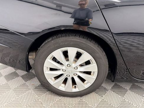 Used 2015 Honda Accord EX-L image 19