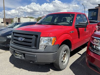 Used 2011 Ford F150 XL