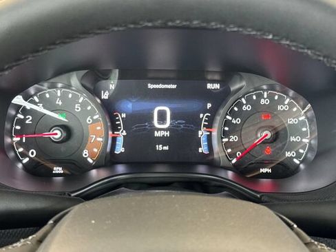 New 2026 Jeep Compass Latitude w/ Quick Order Package 29K AWD/4WD image 21