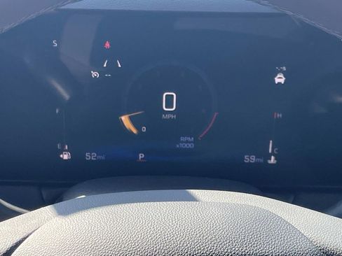 New 2026 Chevrolet TrailBlazer LT w/ LT Cold Weather Package image 28