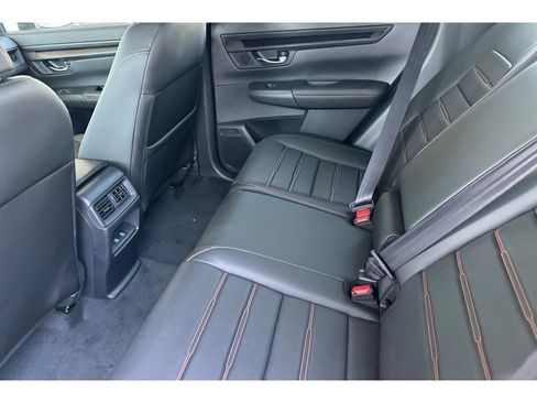 Used 2026 Honda CR-V Sport-L image 13