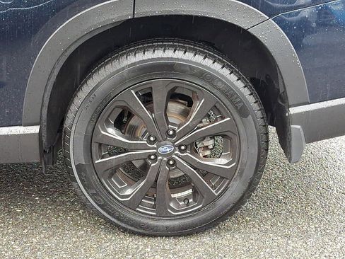 Used 2020 Subaru Forester Sport w/ Popular Package #2 image 8