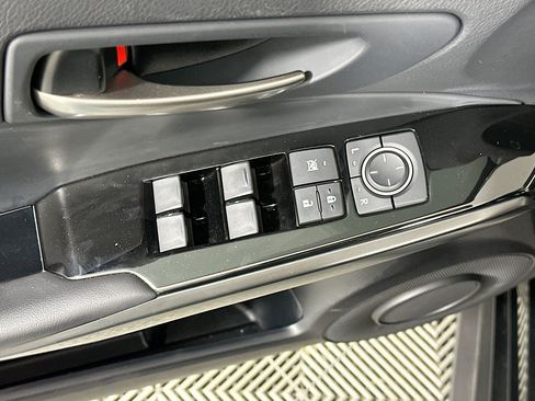 Used 2025 Lexus IS 300 w/ Comfort Package RWD image 15