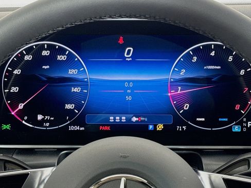 New 2026 Mercedes-Benz GLC 300 image 18