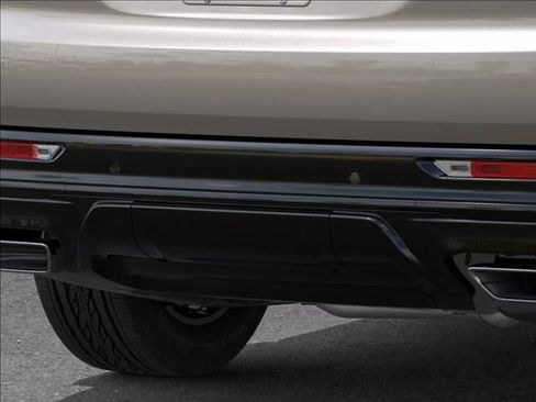 New 2027 Buick Enclave Sport Touring w/ Super Cruise Package FWD image 14