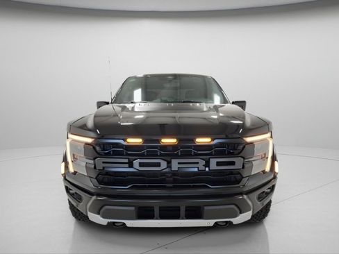 Used 2025 Ford F150 Raptor image 9