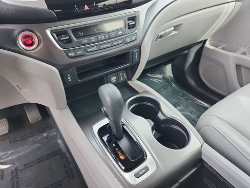 Used 2018 Honda Pilot EX-L image 29