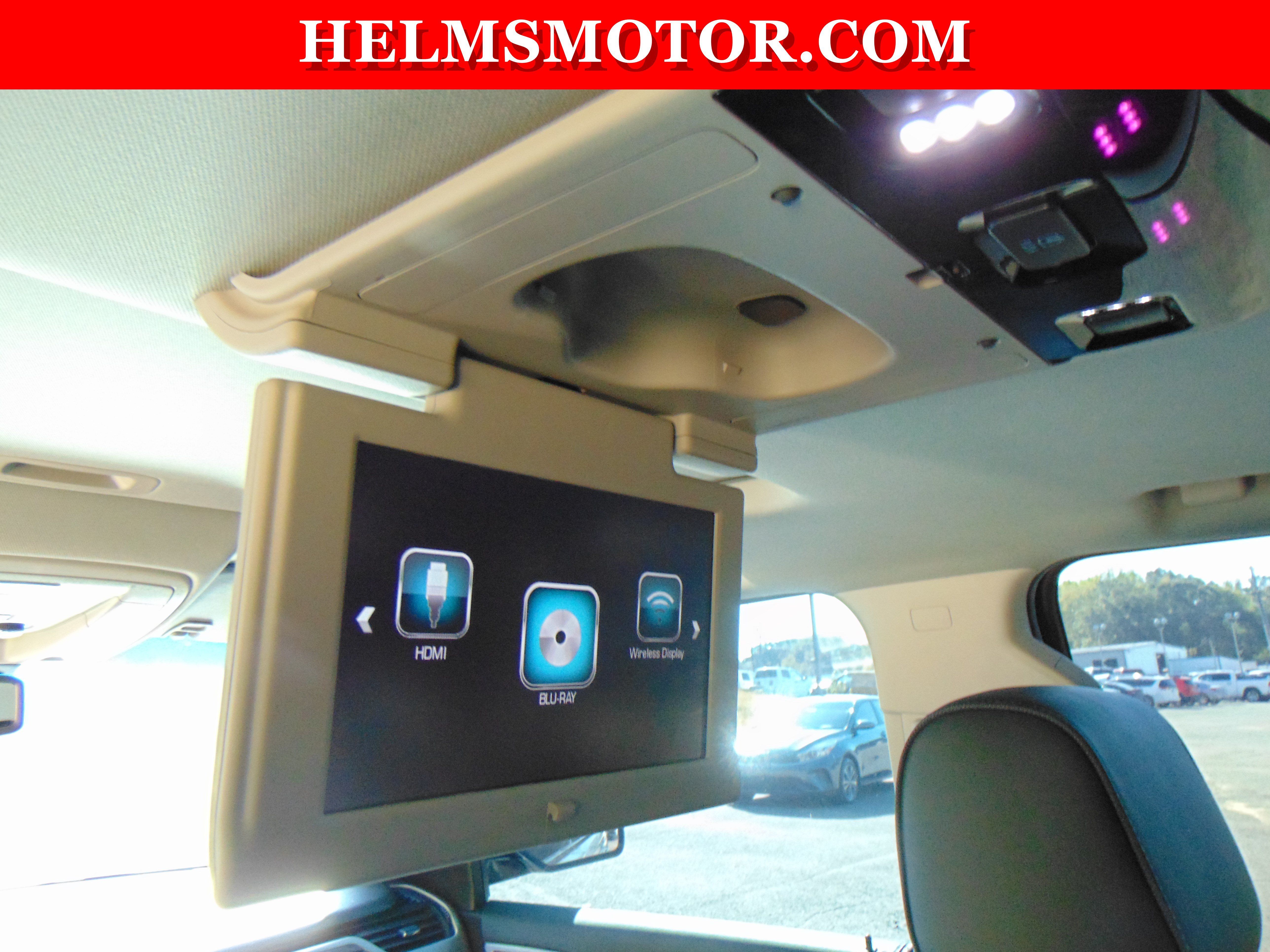 Used 2019 GMC Yukon Denali w/ Open Road Package AWD/4WD image 37