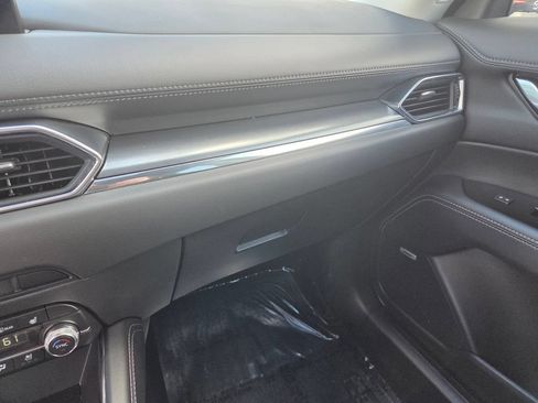 Certified 2025 MAZDA CX-5 AWD 2.5 S image 28